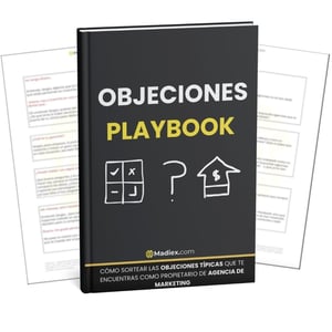 Objeciones Playbook