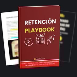 Retención Playbook