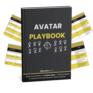 avatar playbook