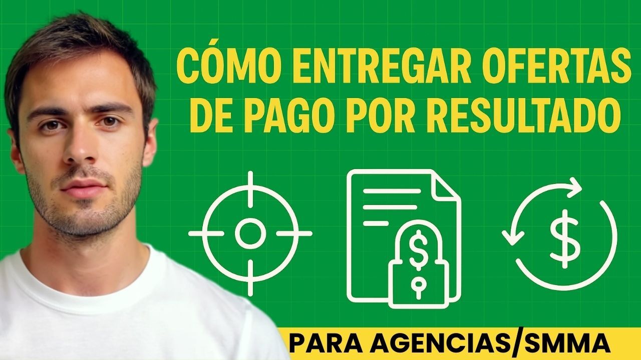 Oferta pargo por resultado 