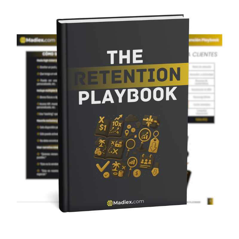 Retention Playbook