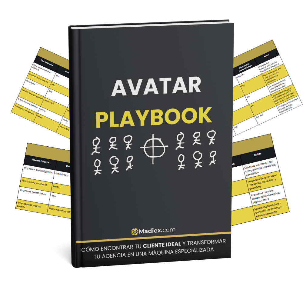 Avatar Playbook